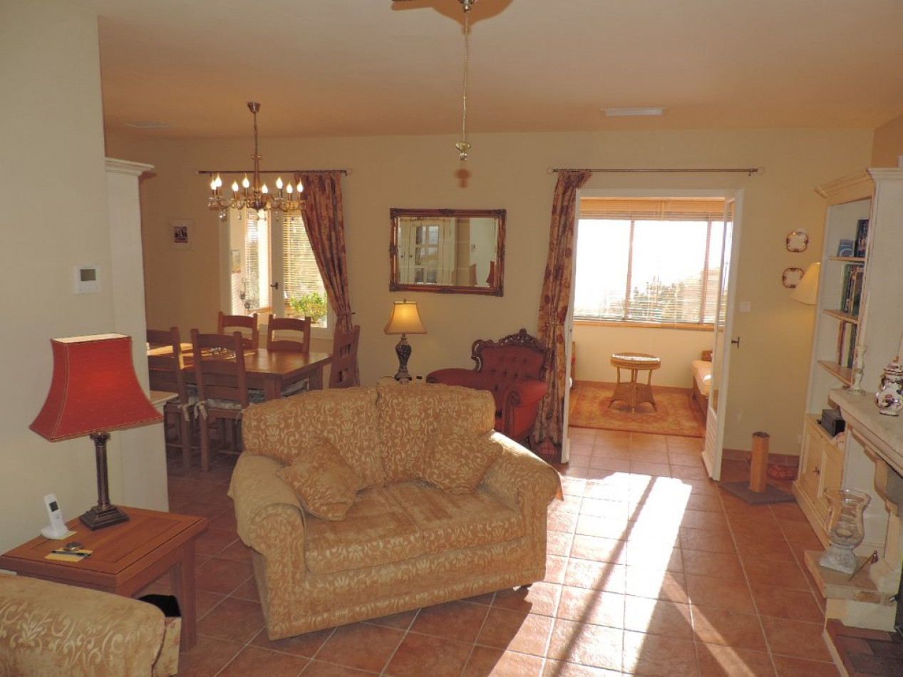 vente Maison Saint Saturnin Les Apt - Photo 11