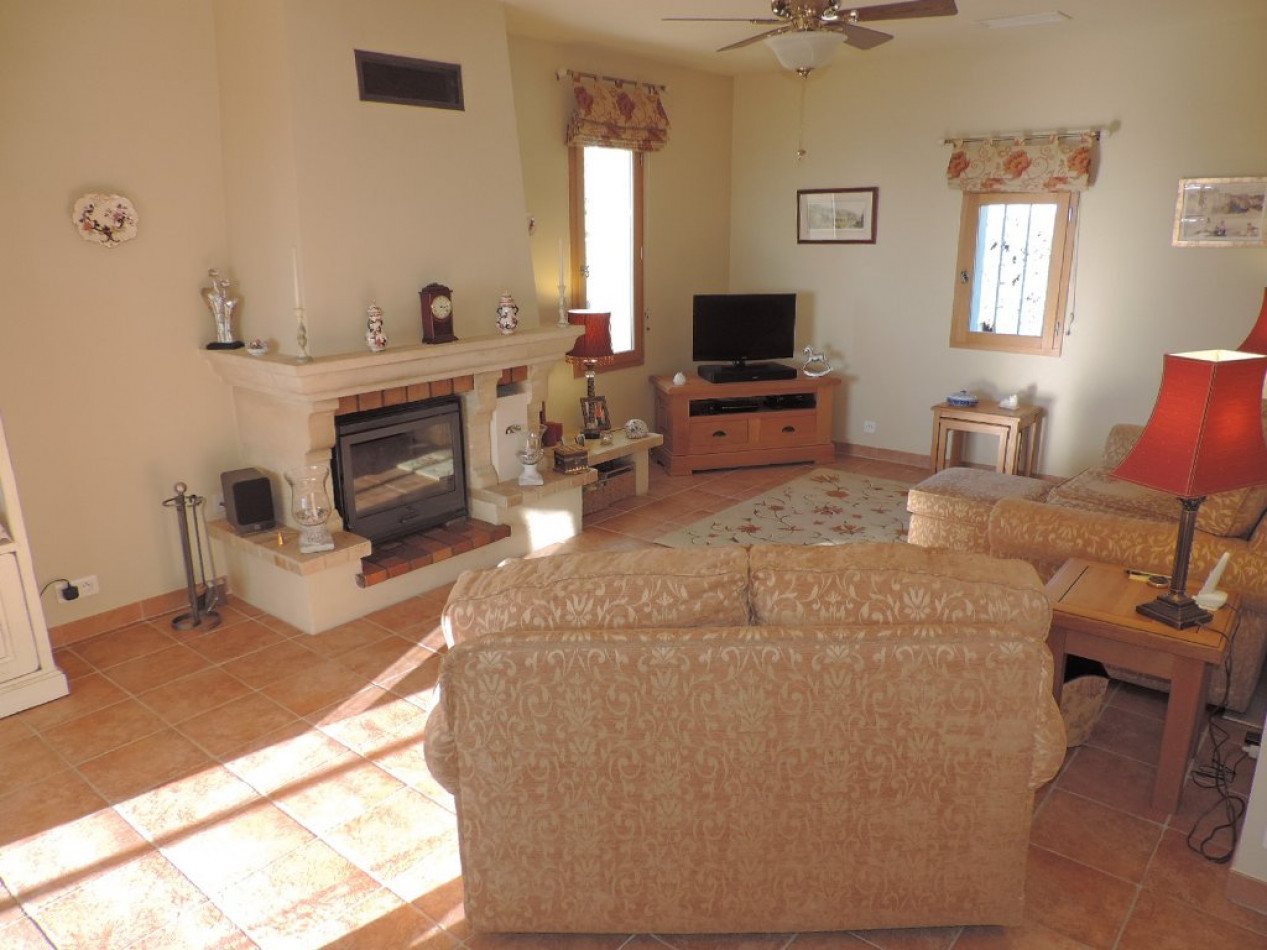 vente Maison Saint Saturnin Les Apt - Photo 8