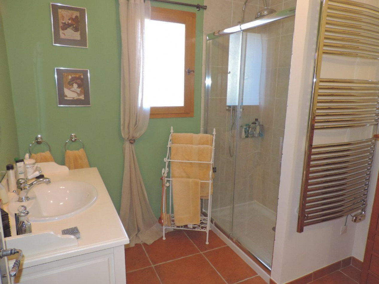 vente Maison Saint Saturnin Les Apt - Photo 18