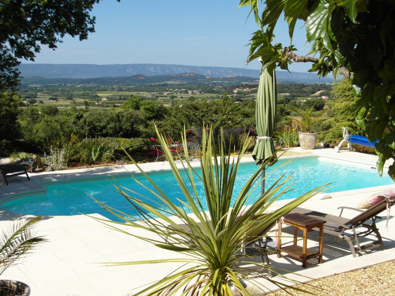 vente Maison Saint Saturnin Les Apt - Photo 1