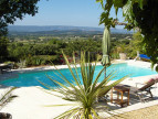 vente Maison Saint Saturnin Les Apt