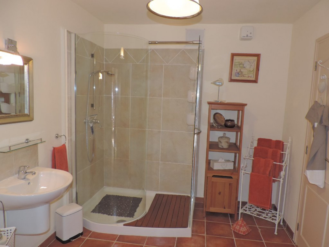 vente Maison Saint Saturnin Les Apt - Photo 17