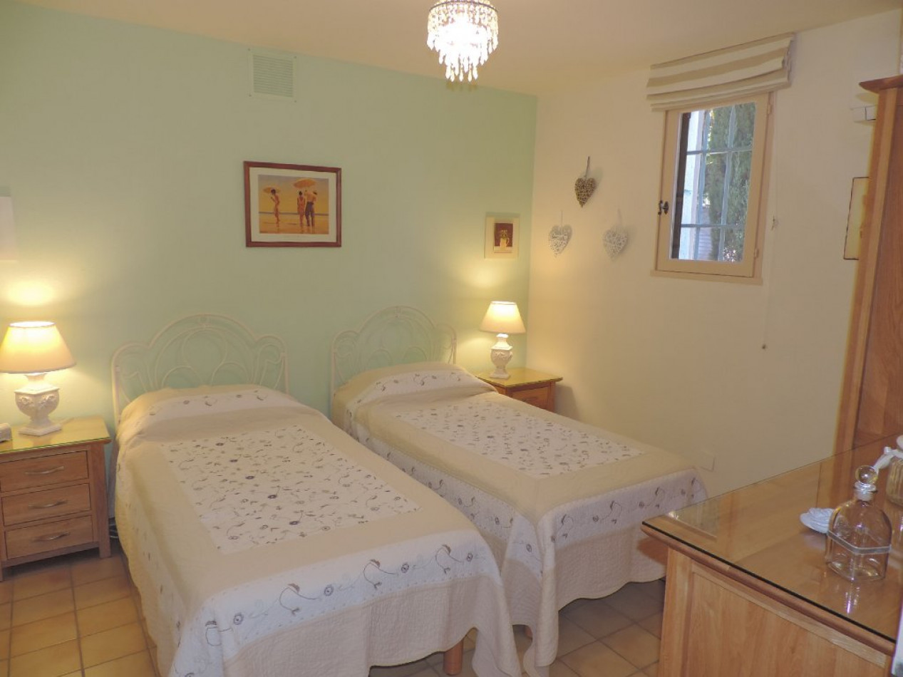 vente Maison Saint Saturnin Les Apt - Photo 16