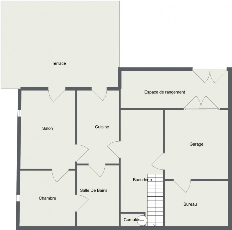 vente Maison Saint Saturnin Les Apt - Photo 19