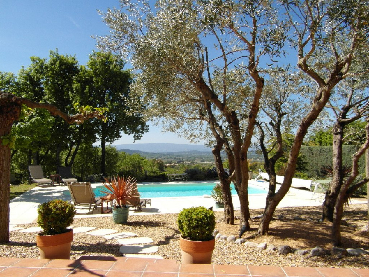 vente Maison Saint Saturnin Les Apt - Photo 4