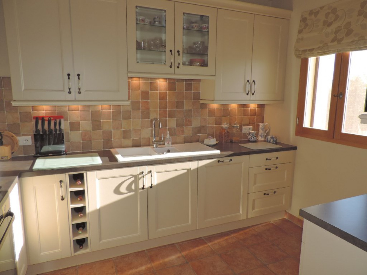 vente Maison Saint Saturnin Les Apt - Photo 6