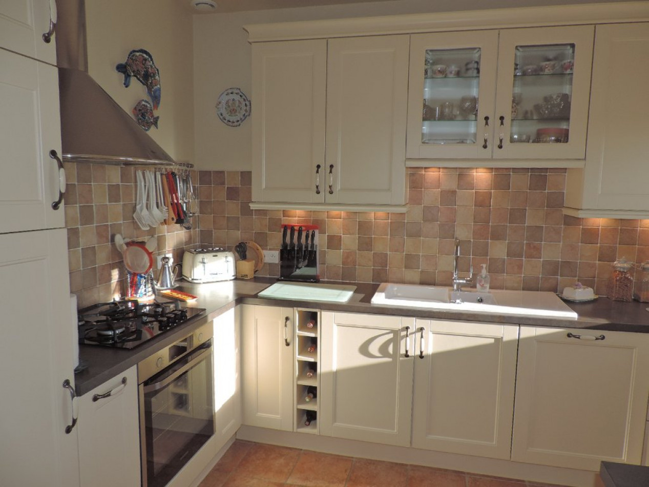 vente Maison Saint Saturnin Les Apt - Photo 7