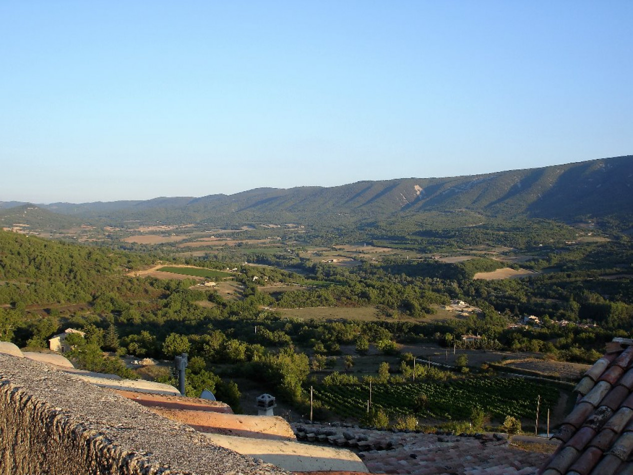sale Maison de village Saint Martin De Castillon - Photo 2