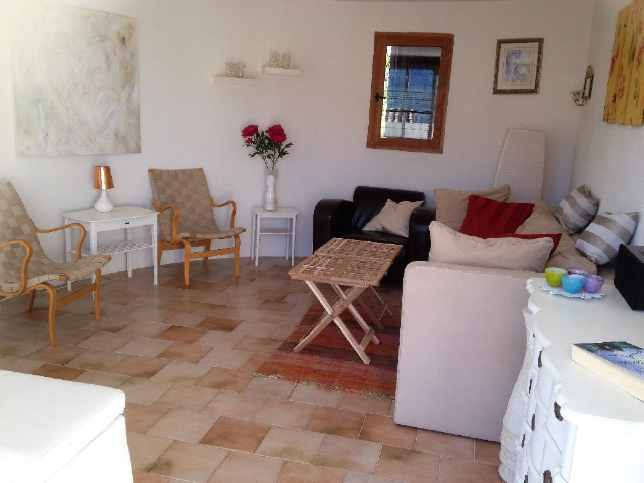 vente Maison de village Saint Martin De Castillon