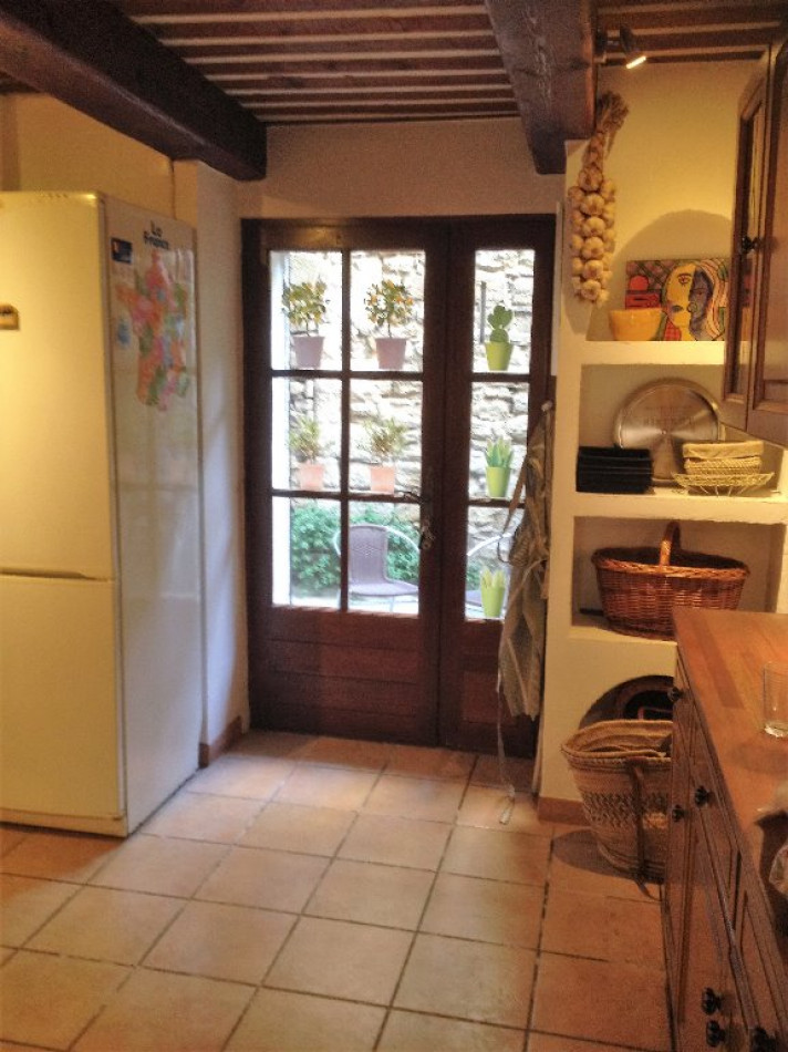 sale Maison de village Saint Martin De Castillon - Photo 11