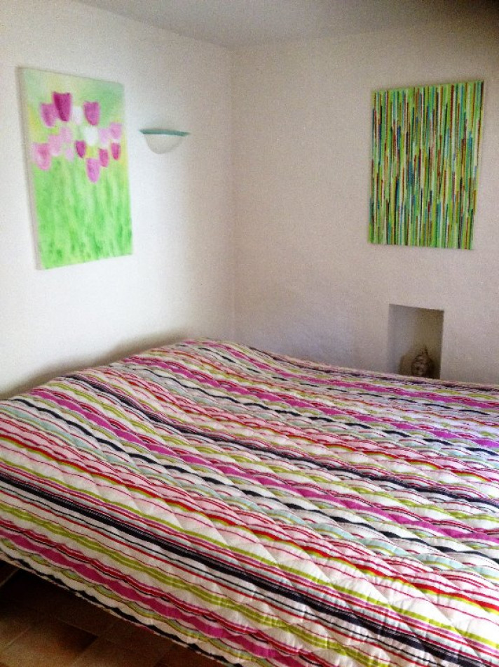 sale Maison de village Saint Martin De Castillon - Photo 15