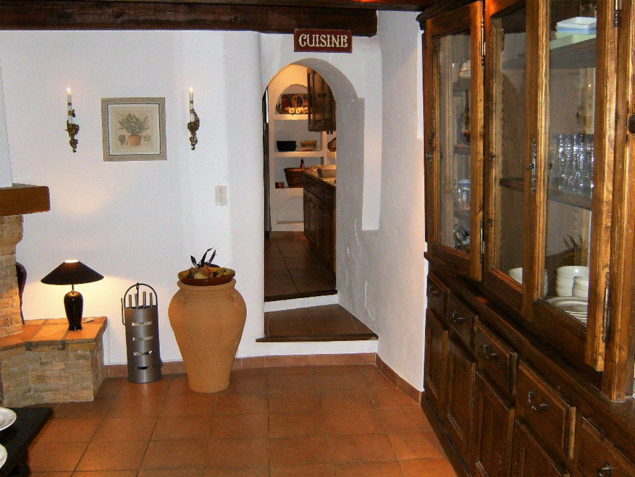 sale Maison de village Saint Martin De Castillon - Photo 5