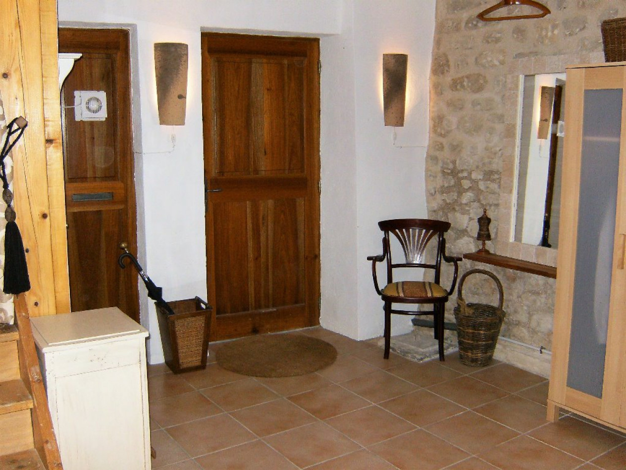 sale Maison de village Saint Martin De Castillon - Photo 4