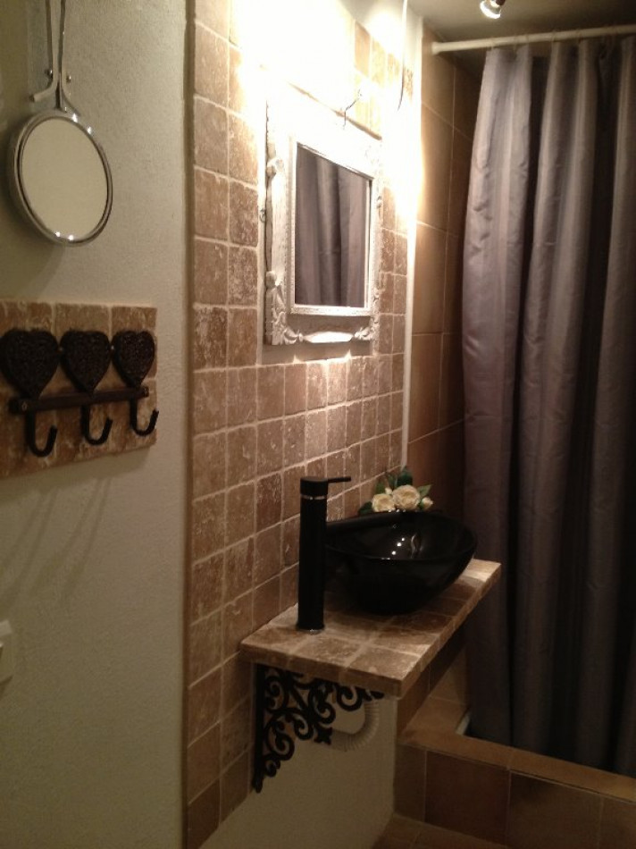 sale Maison de village Saint Martin De Castillon - Photo 16