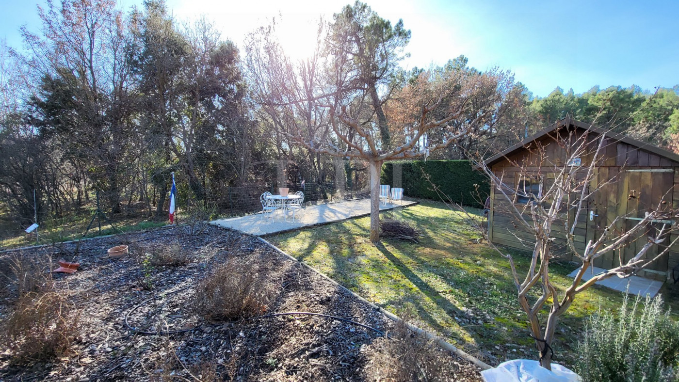 vente Maison Gargas - Photo 19