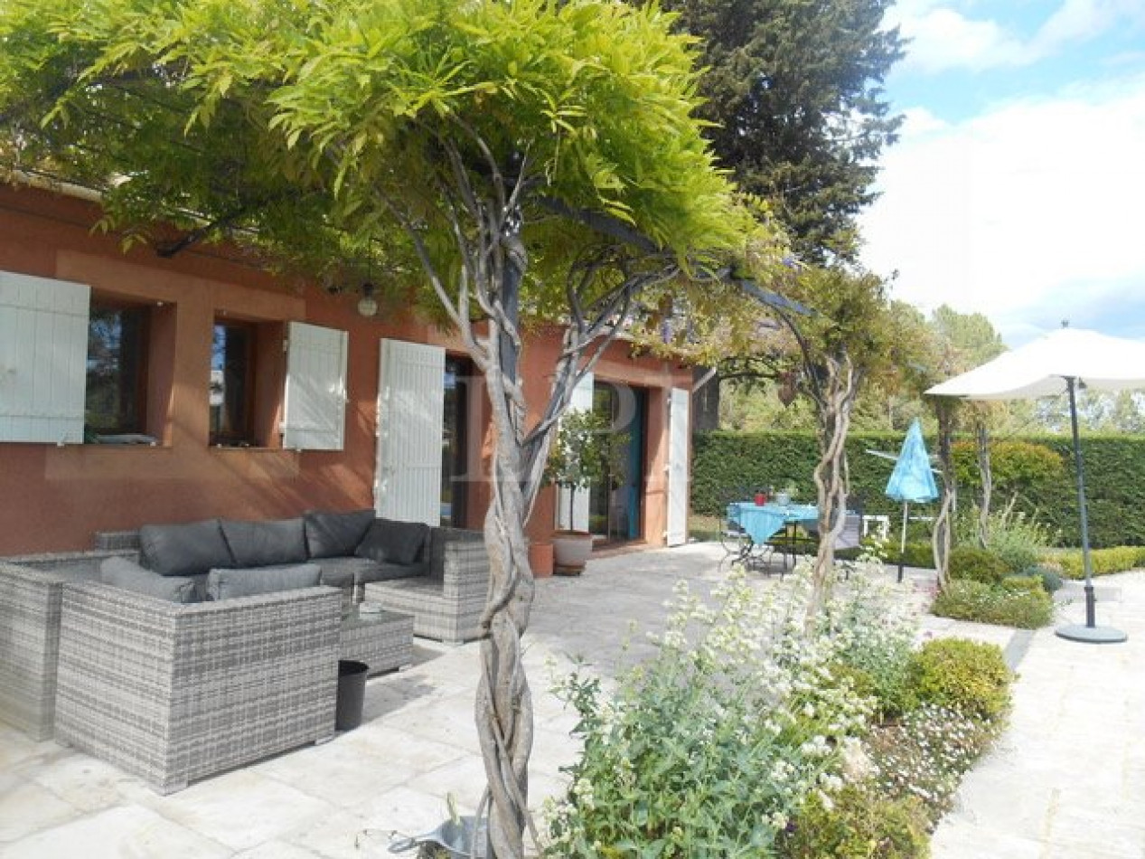 vente Maison Gargas - Photo 7