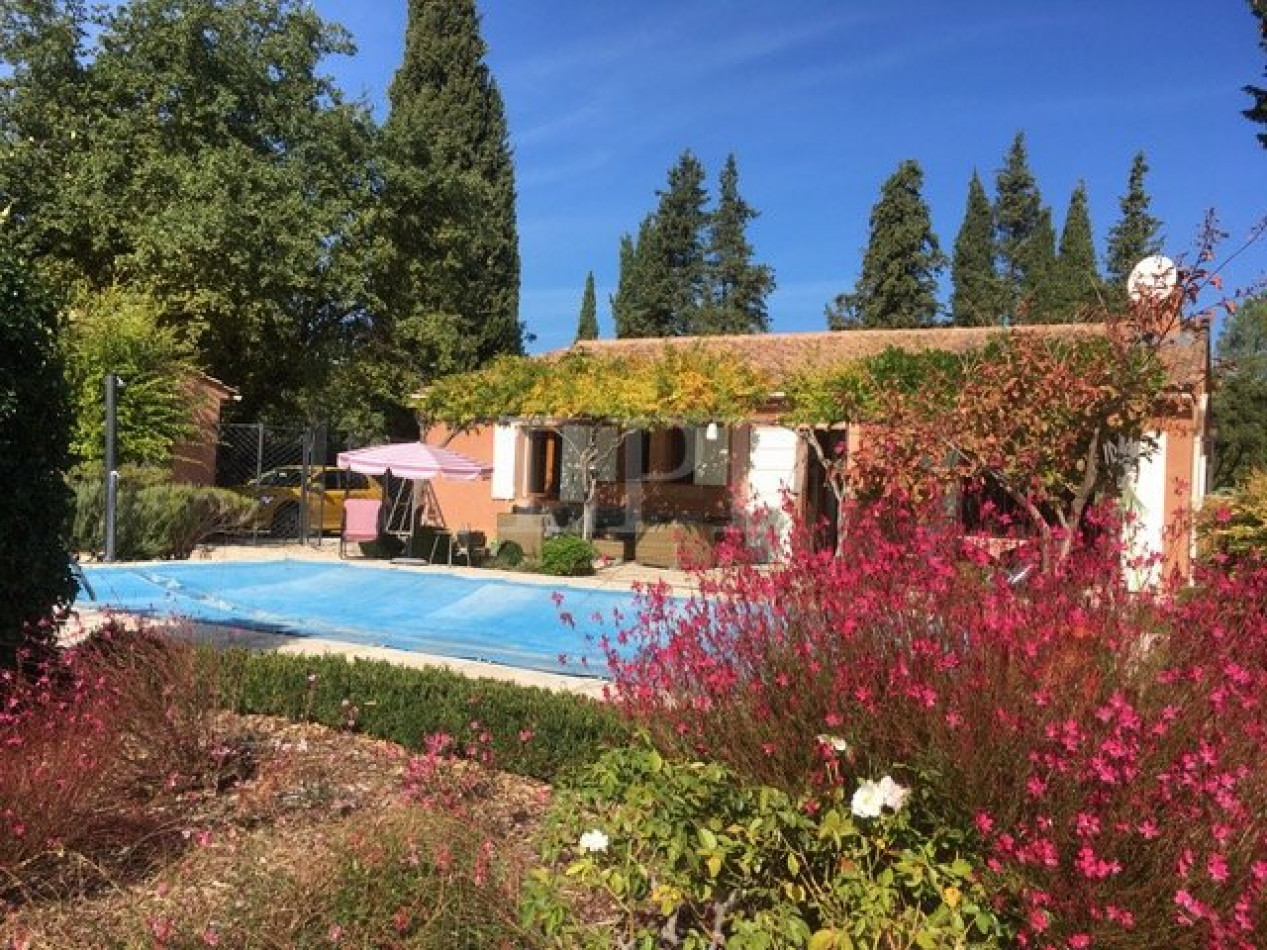 vente Maison Gargas - Photo 2