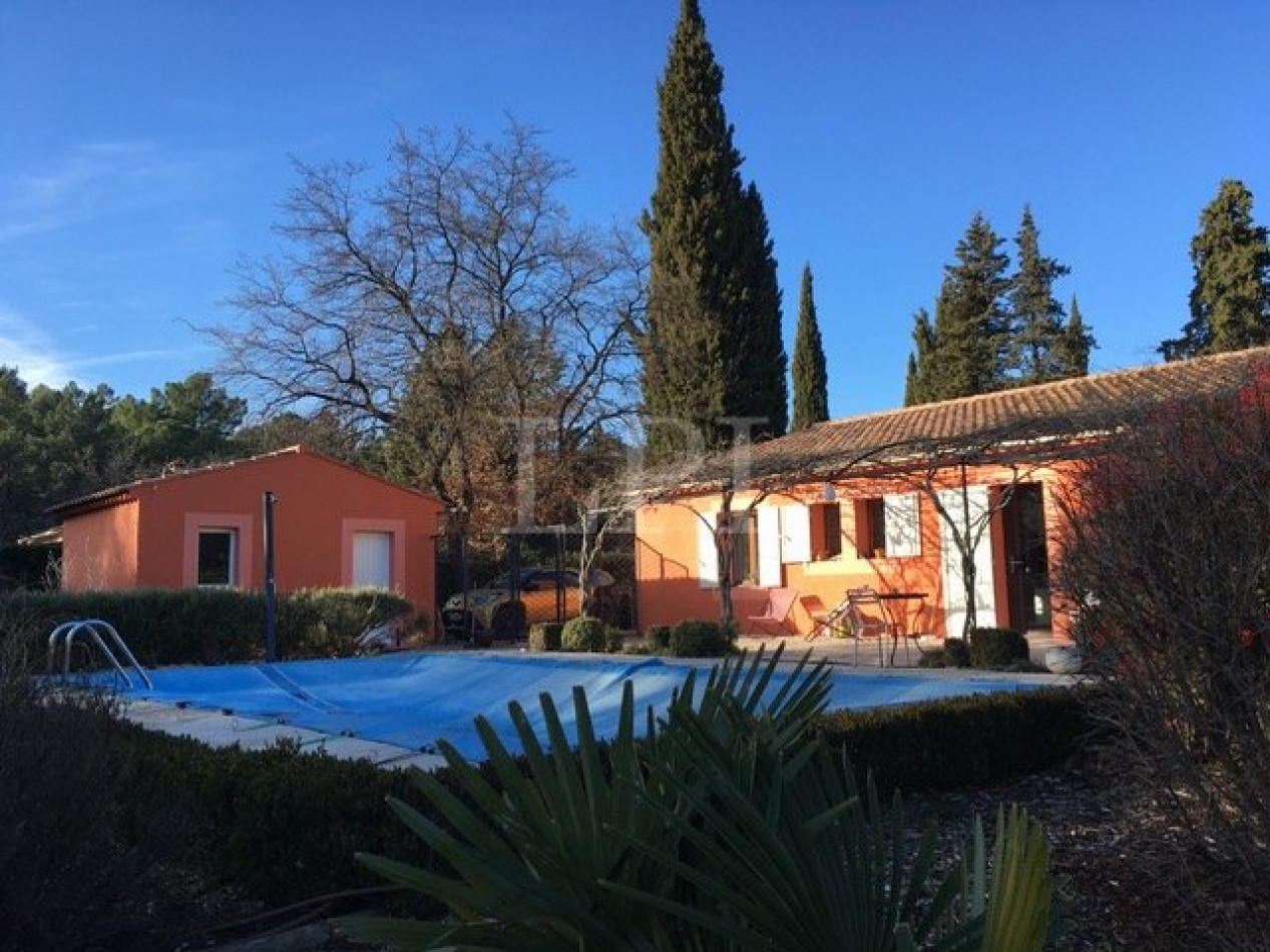 vente Maison Gargas - Photo 3