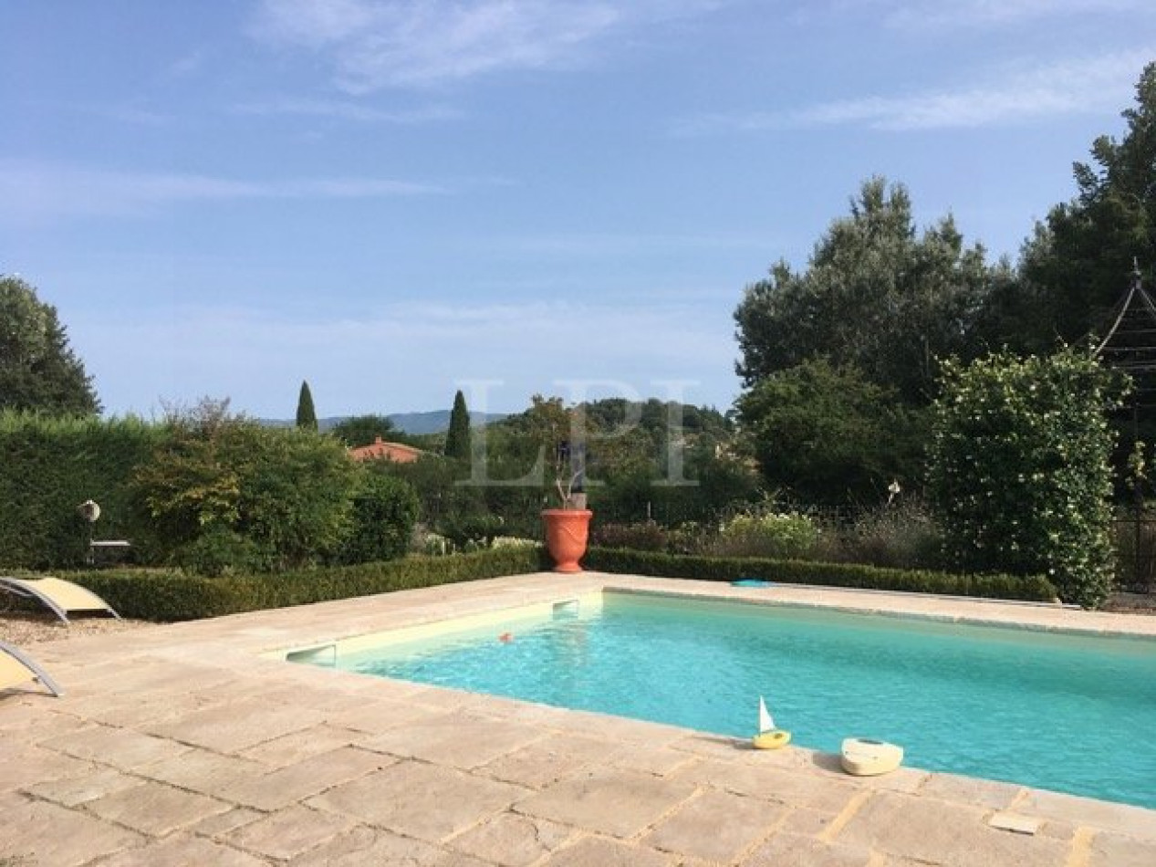 vente Maison Gargas - Photo 4