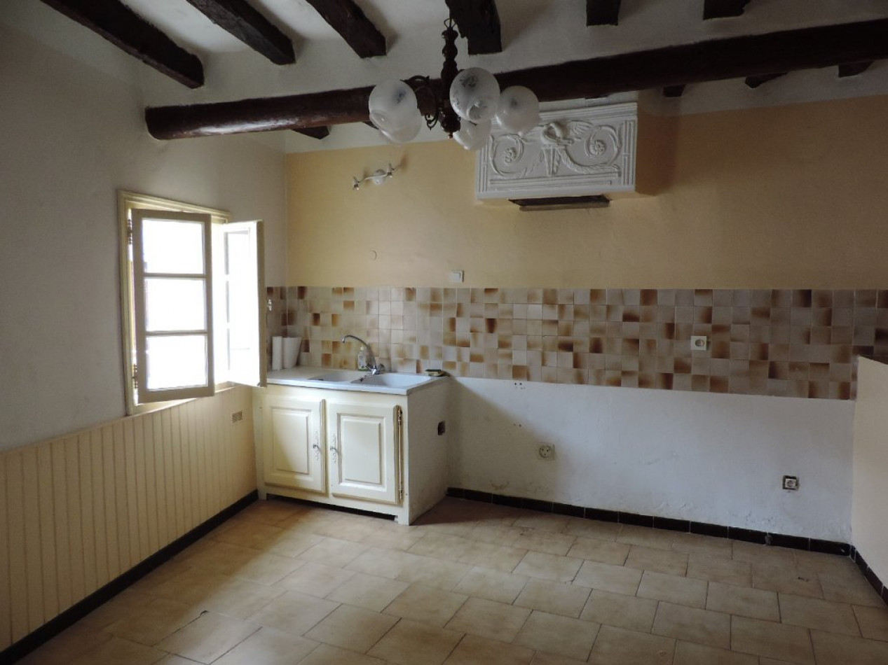 sale Maison de village Saint Saturnin Les Apt - Photo 5