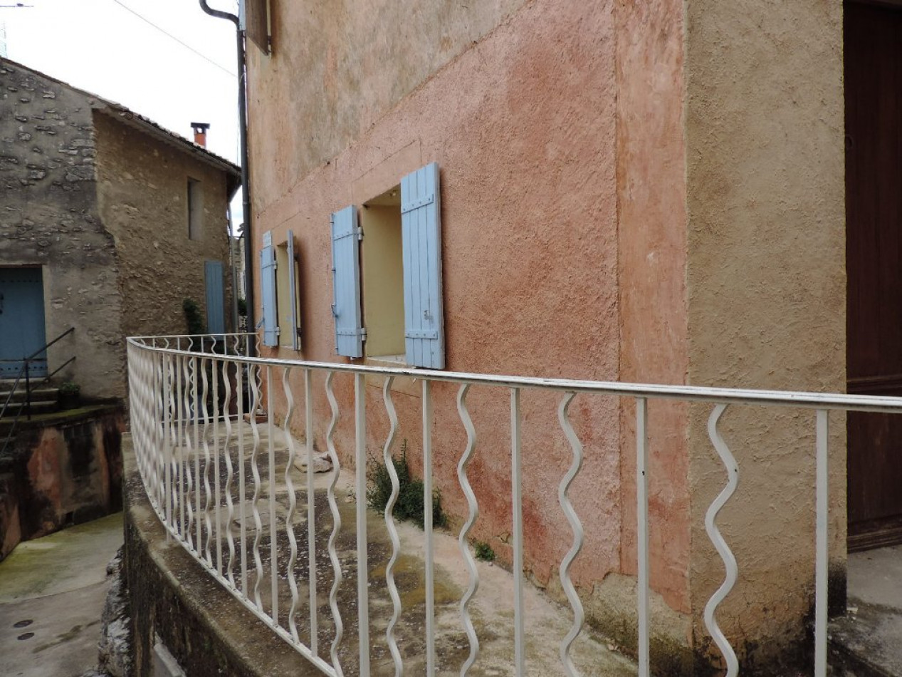 sale Maison de village Saint Saturnin Les Apt - Photo 3