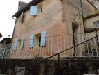 sale Maison de village Saint Saturnin Les Apt
