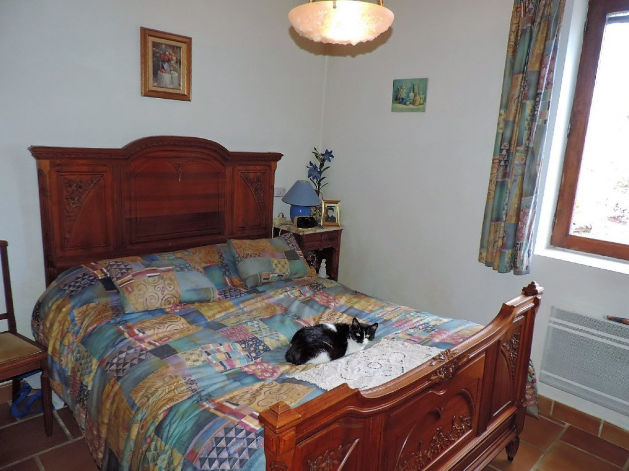 vente Maison Saint Saturnin Les Apt - Photo 16