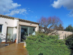 vente Maison Saint Saturnin Les Apt