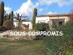 vente Maison Saint Saturnin Les Apt