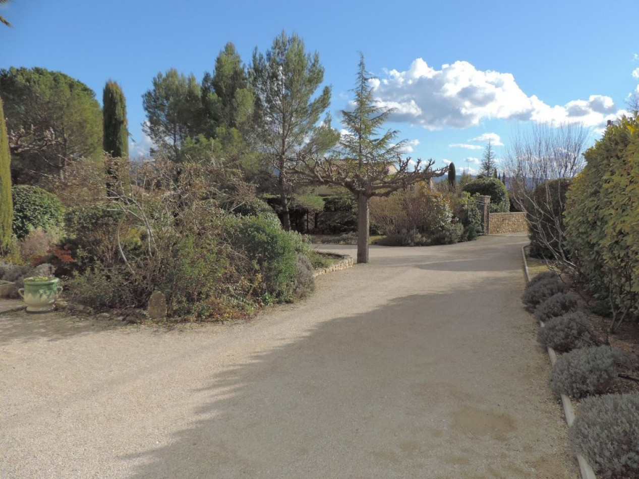 vente Maison Saint Saturnin Les Apt - Photo 6