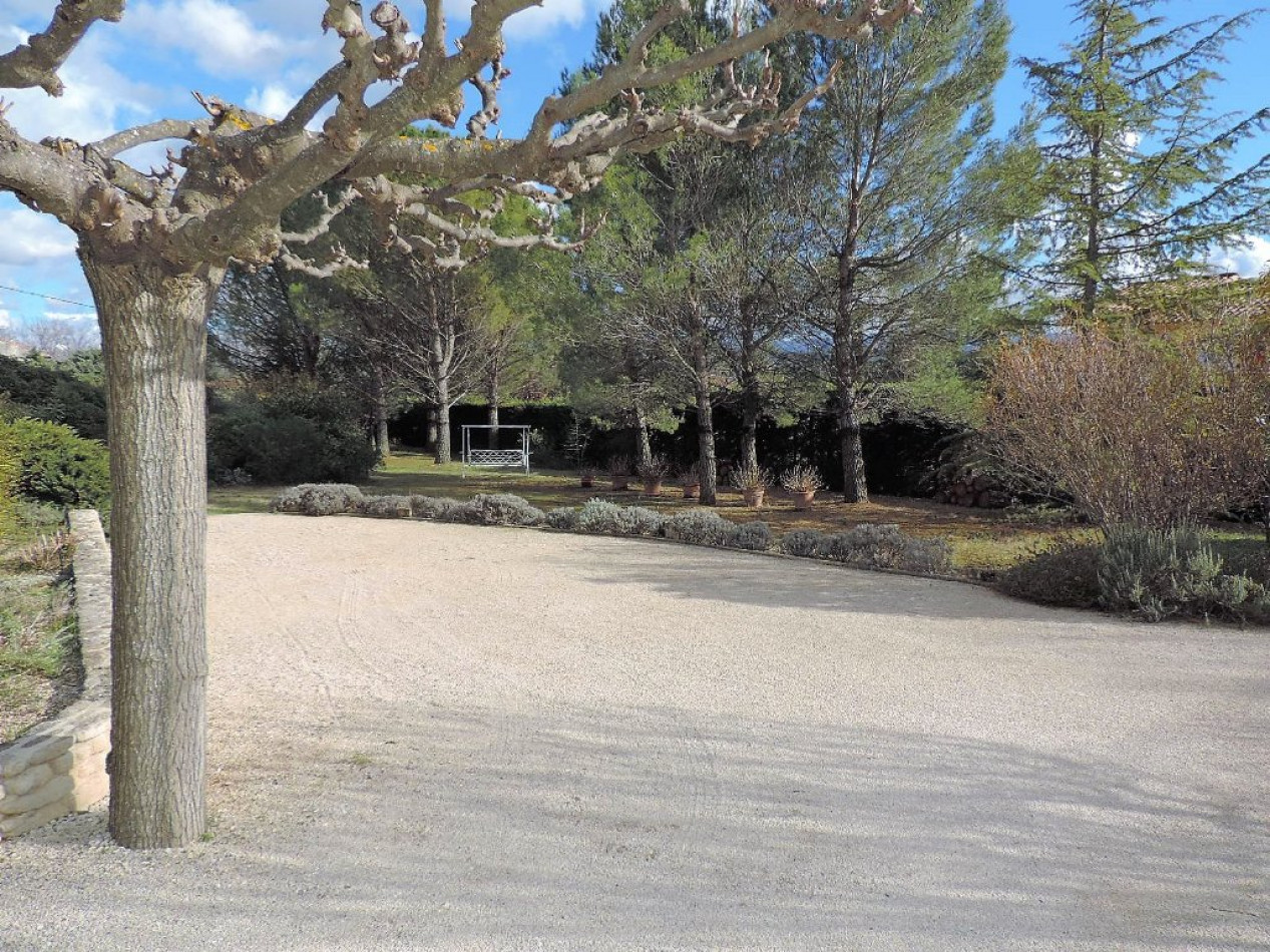 vente Maison Saint Saturnin Les Apt - Photo 7