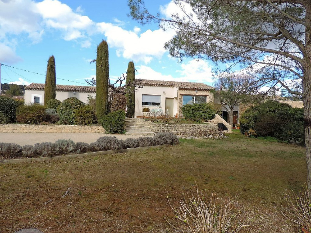 vente Maison Saint Saturnin Les Apt - Photo 2