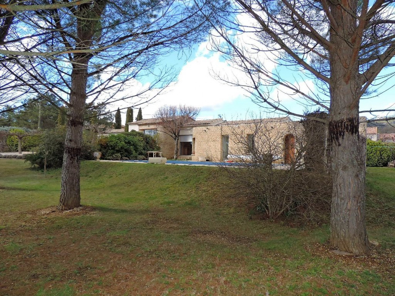 vente Maison Saint Saturnin Les Apt - Photo 3