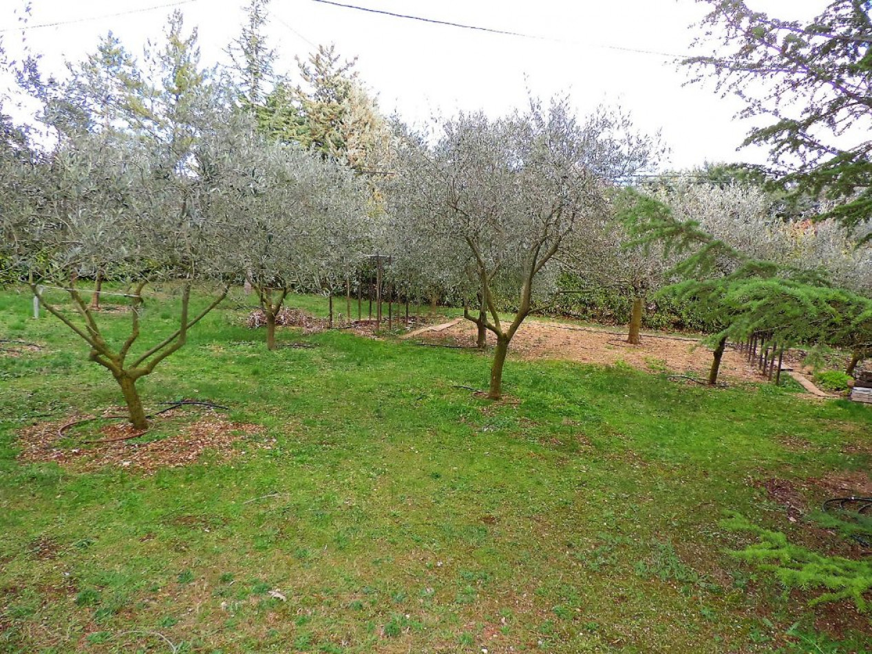 vente Maison Saint Saturnin Les Apt - Photo 8