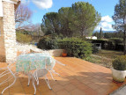 vente Maison Saint Saturnin Les Apt