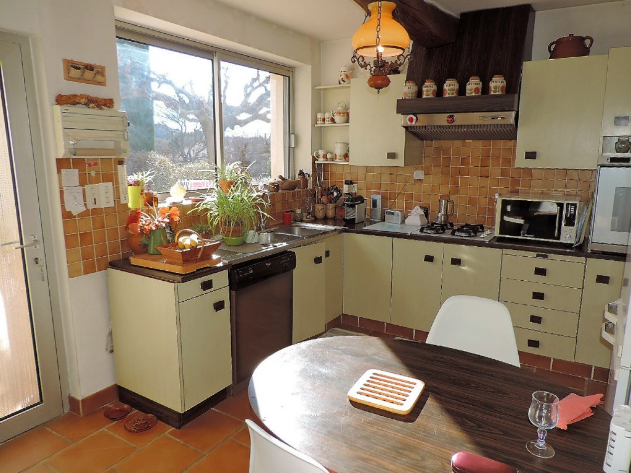vente Maison Saint Saturnin Les Apt - Photo 11