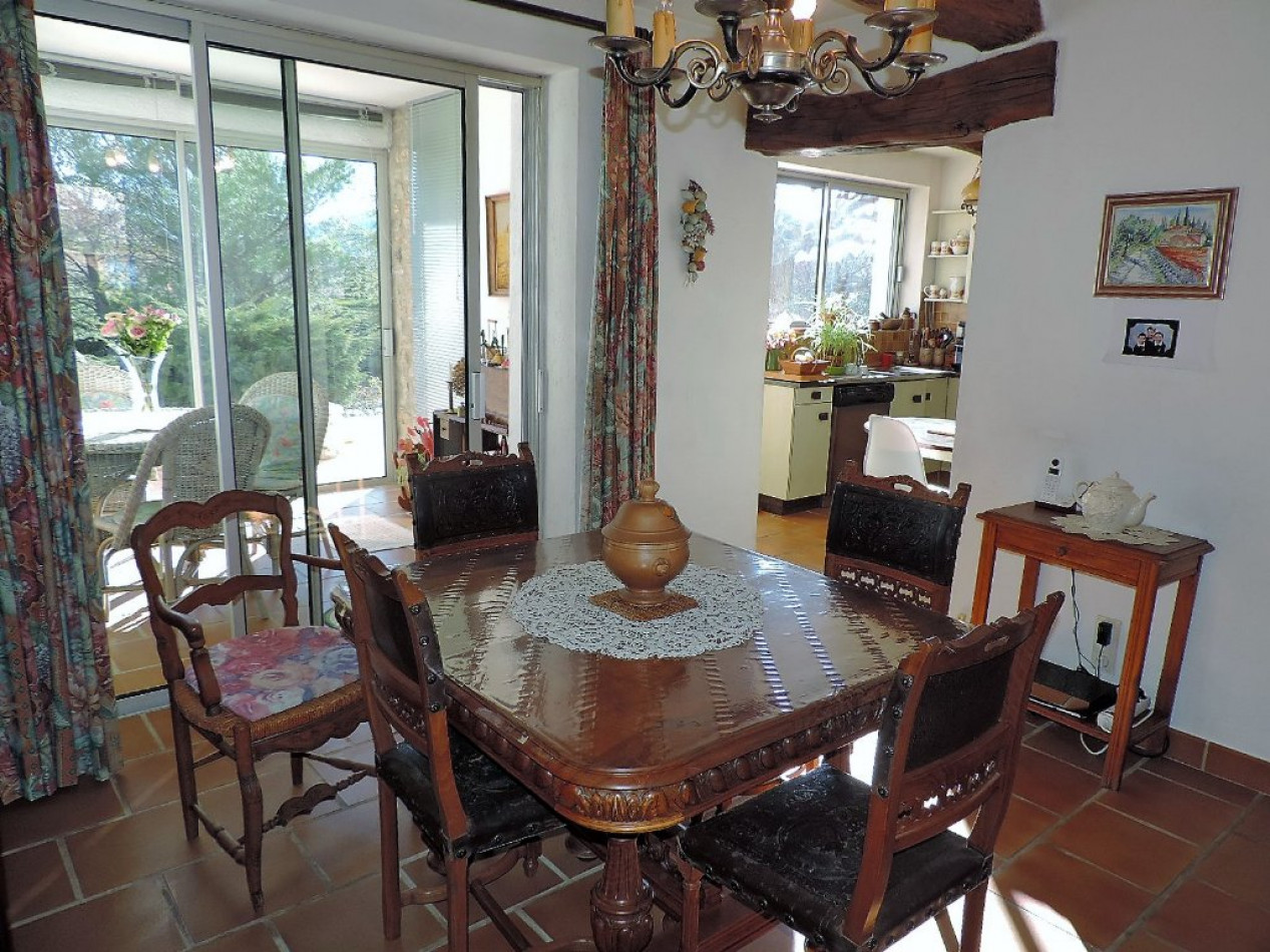 vente Maison Saint Saturnin Les Apt - Photo 13