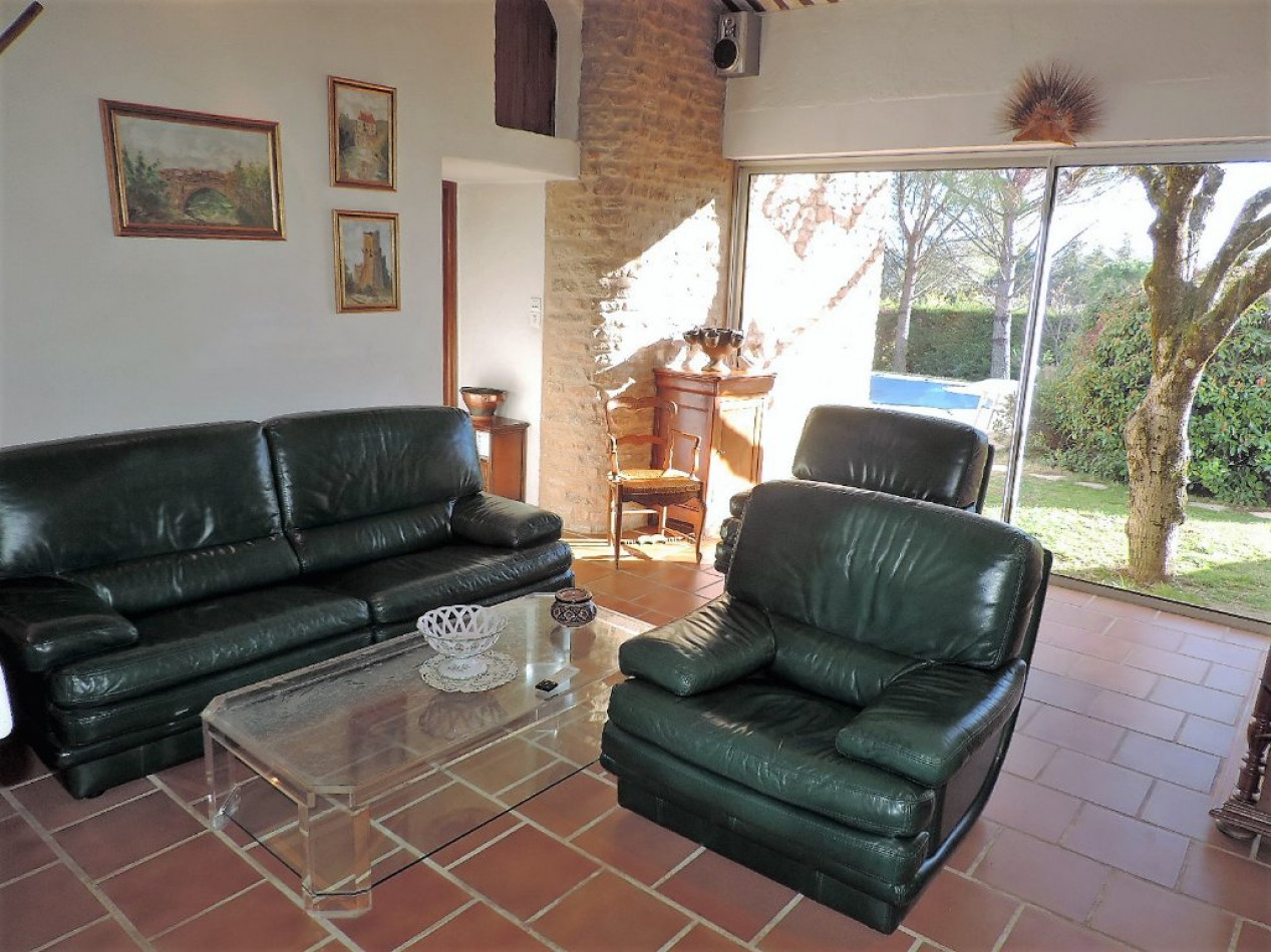 vente Maison Saint Saturnin Les Apt - Photo 14