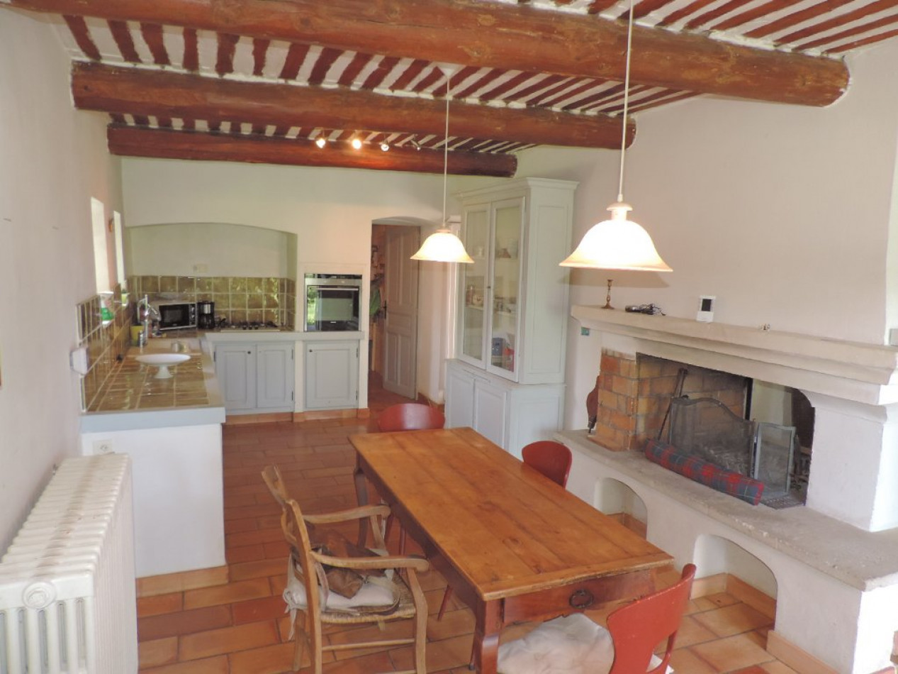 vente Mas Apt - Photo 11