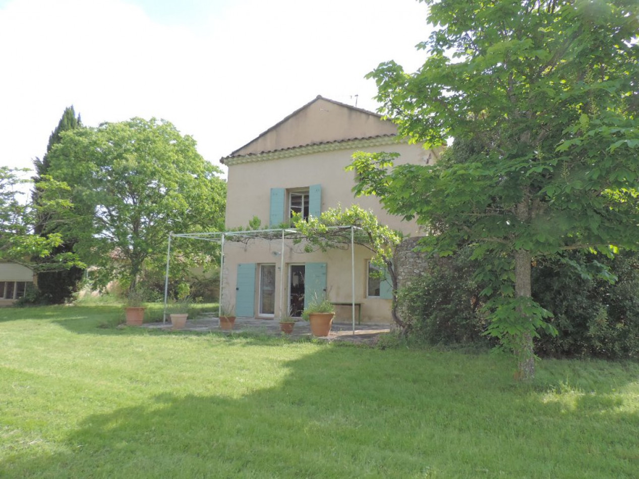 vente Mas Apt - Photo 2