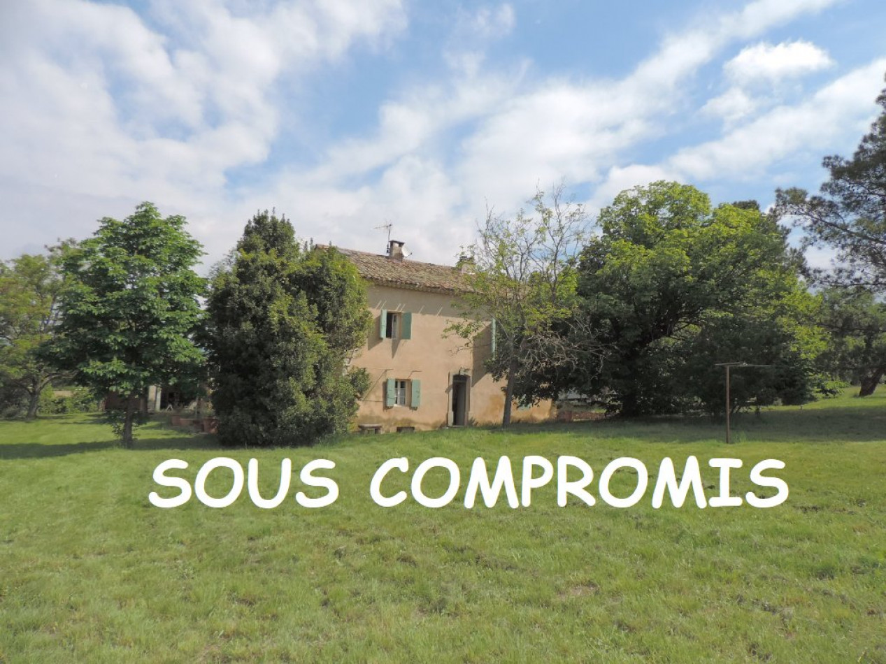 vente Mas Apt - Photo 1