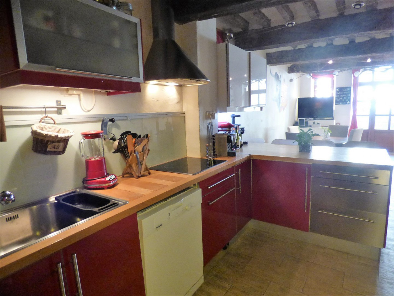 vente Maison de village Saint Saturnin Les Apt - Photo 6