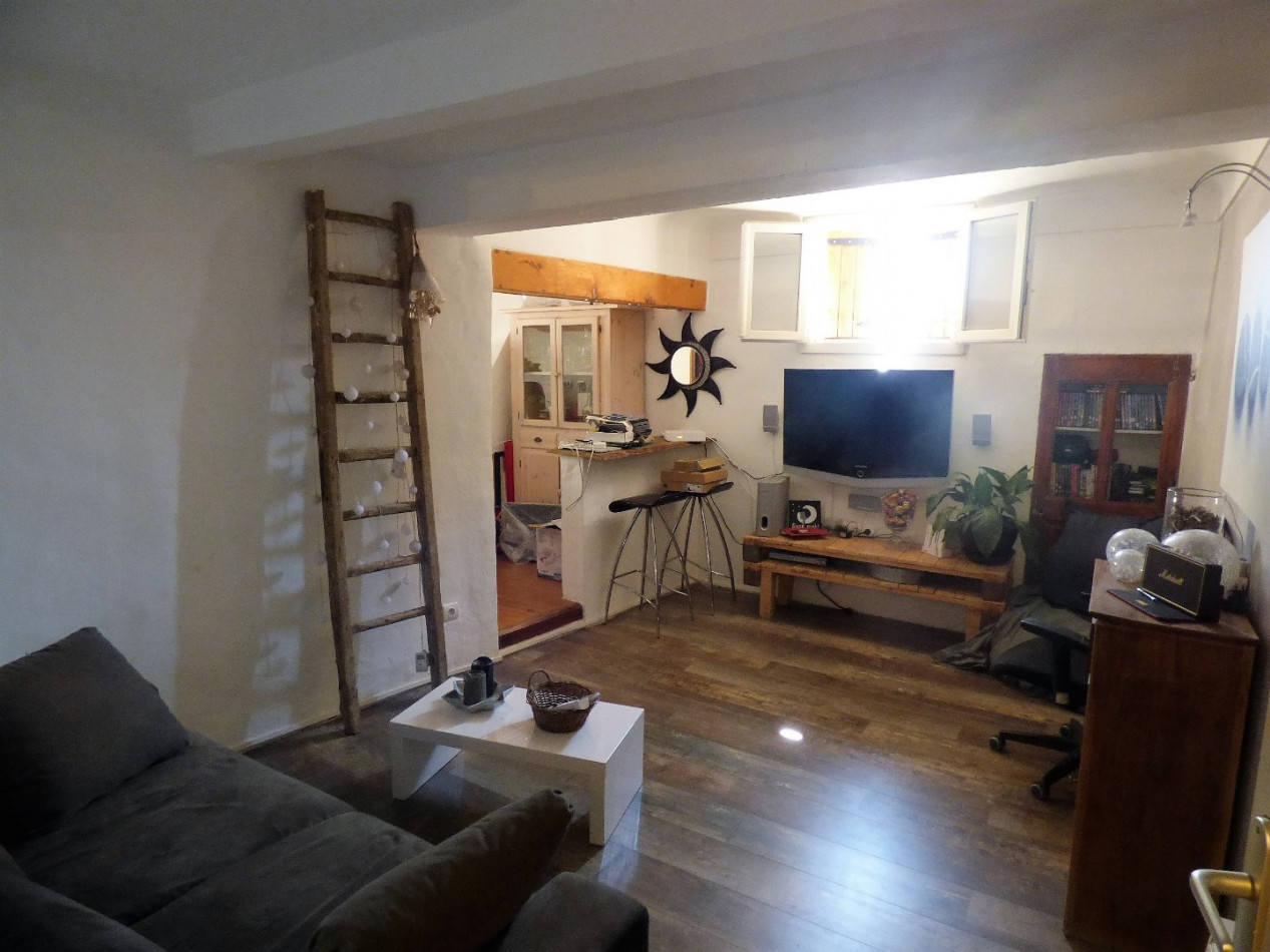 vente Maison de village Saint Saturnin Les Apt - Photo 11