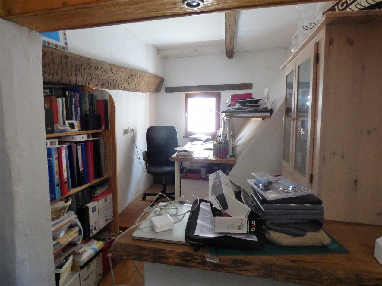 vente Maison de village Saint Saturnin Les Apt - Photo 12