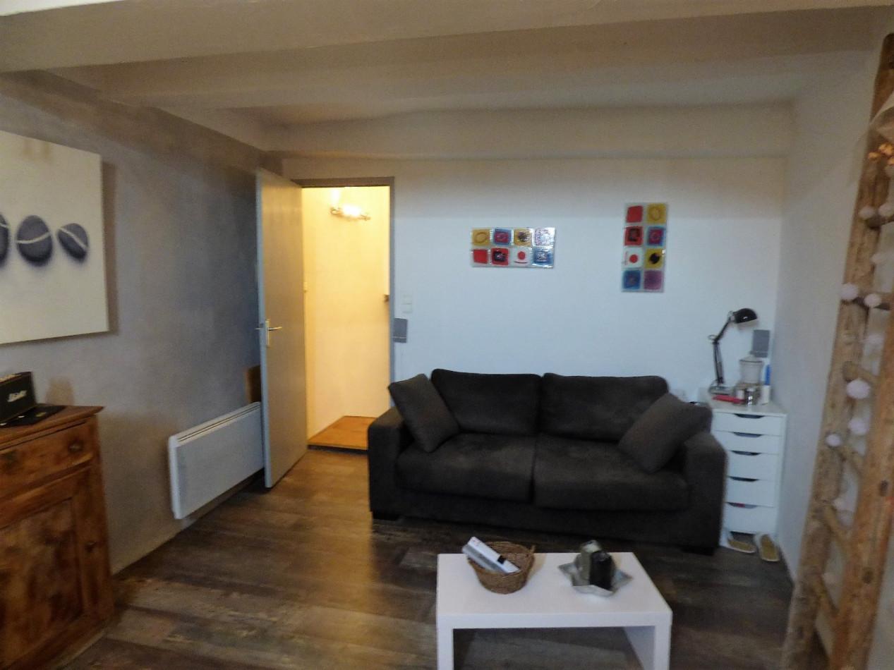 vente Maison de village Saint Saturnin Les Apt - Photo 13