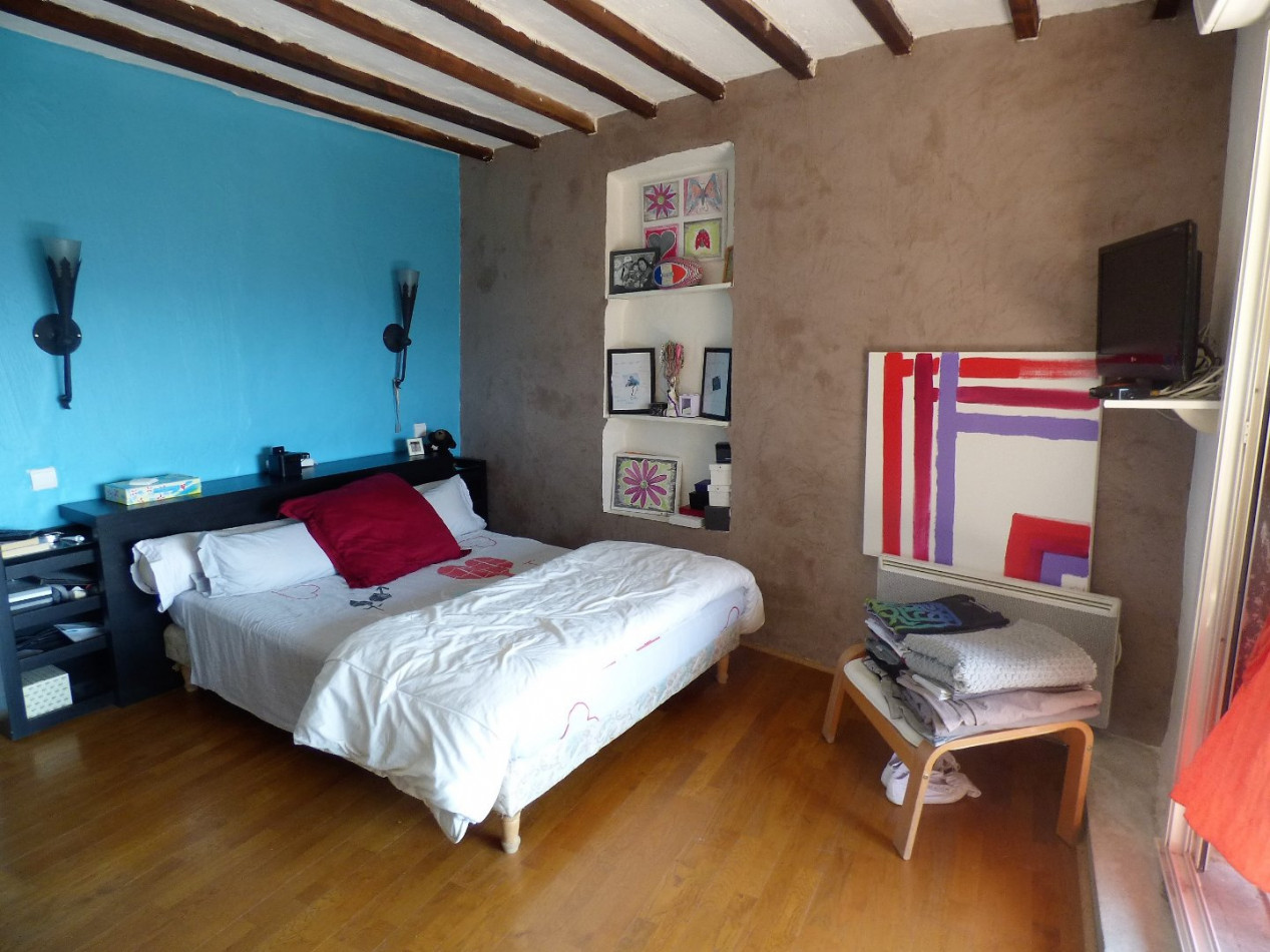 vente Maison de village Saint Saturnin Les Apt - Photo 18