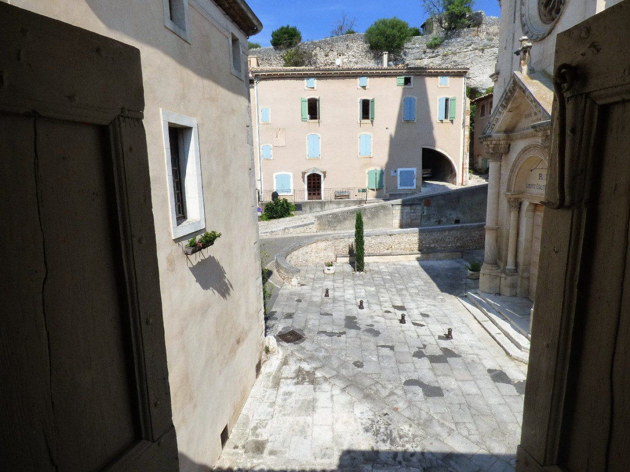 vente Maison de village Saint Saturnin Les Apt - Photo 5