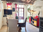 vente Maison de village Saint Saturnin Les Apt