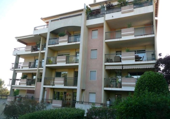 location Appartement Aix En Provence