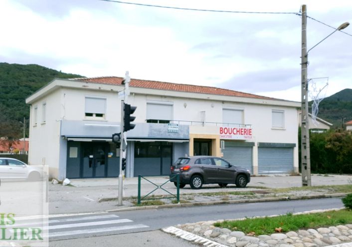 vente Immeuble Sisteron